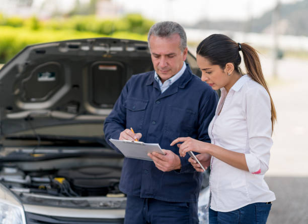 Full coverage car insurance in Greenwood Village, CO