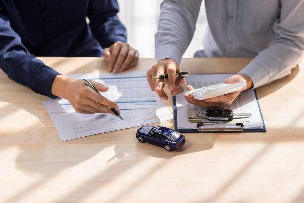 Greenwood Village auto coverage comparison